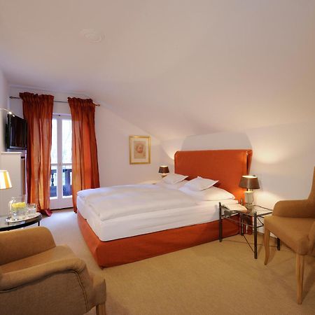 Boutique Hotel Relais Chalet Wilhelmy Bad Wiessee Kültér fotó
