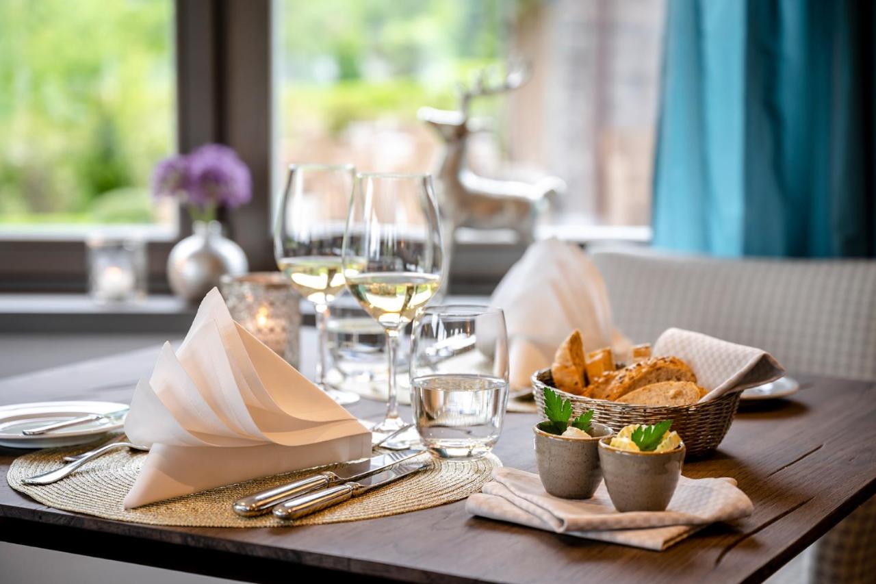 Boutique Hotel Relais Chalet Wilhelmy Bad Wiessee Kültér fotó