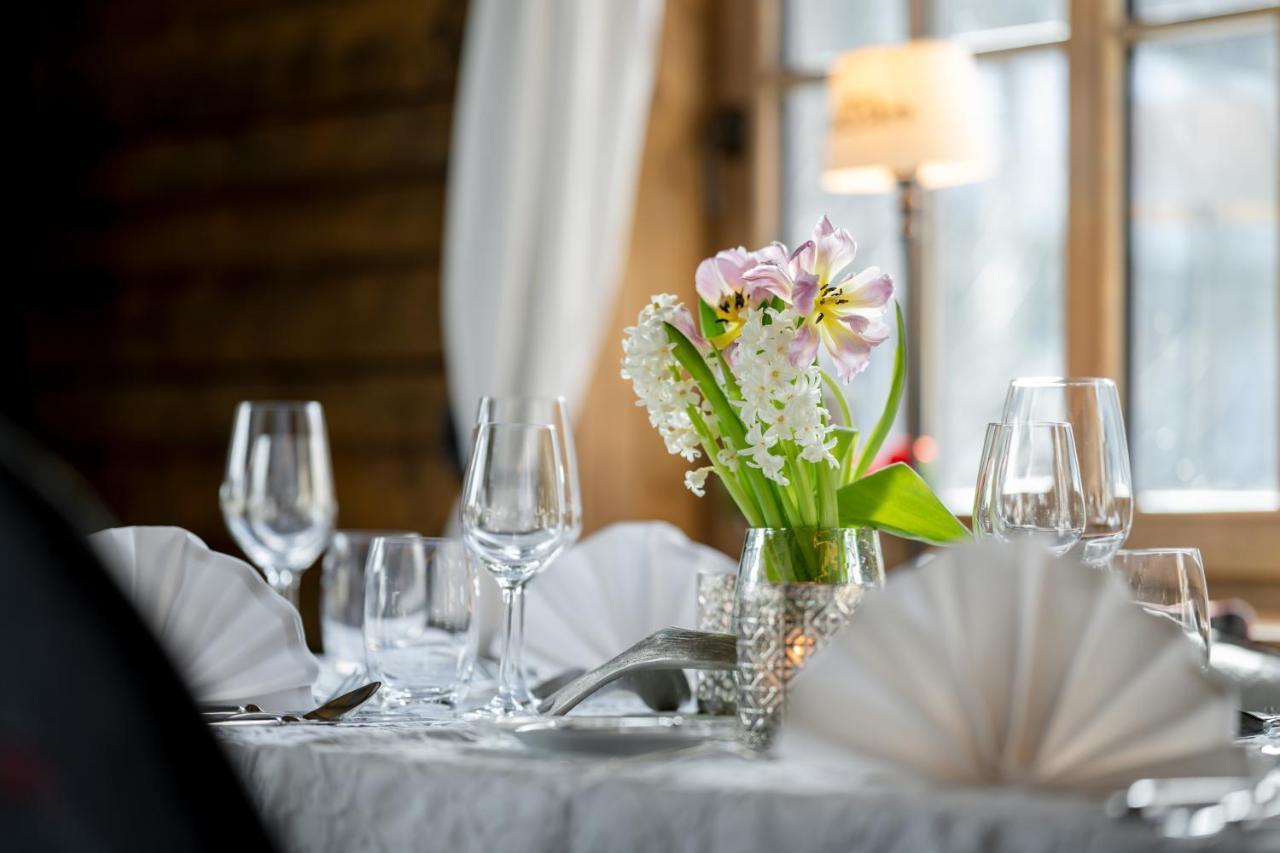 Boutique Hotel Relais Chalet Wilhelmy Bad Wiessee Kültér fotó