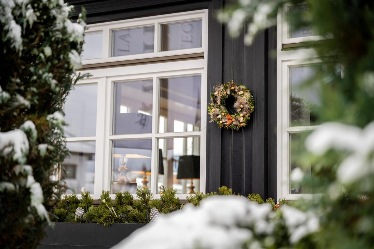 Boutique Hotel Relais Chalet Wilhelmy Bad Wiessee Kültér fotó