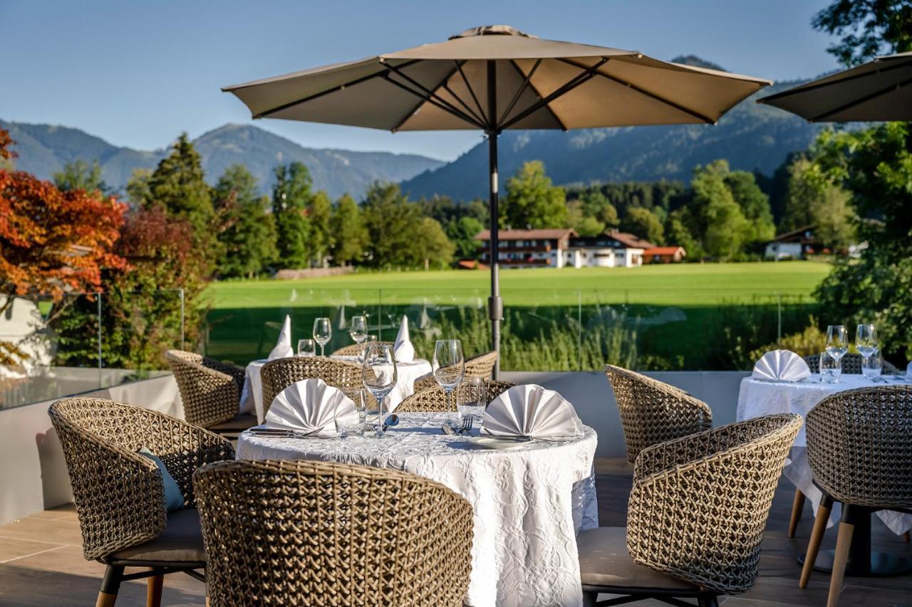Boutique Hotel Relais Chalet Wilhelmy Bad Wiessee Kültér fotó
