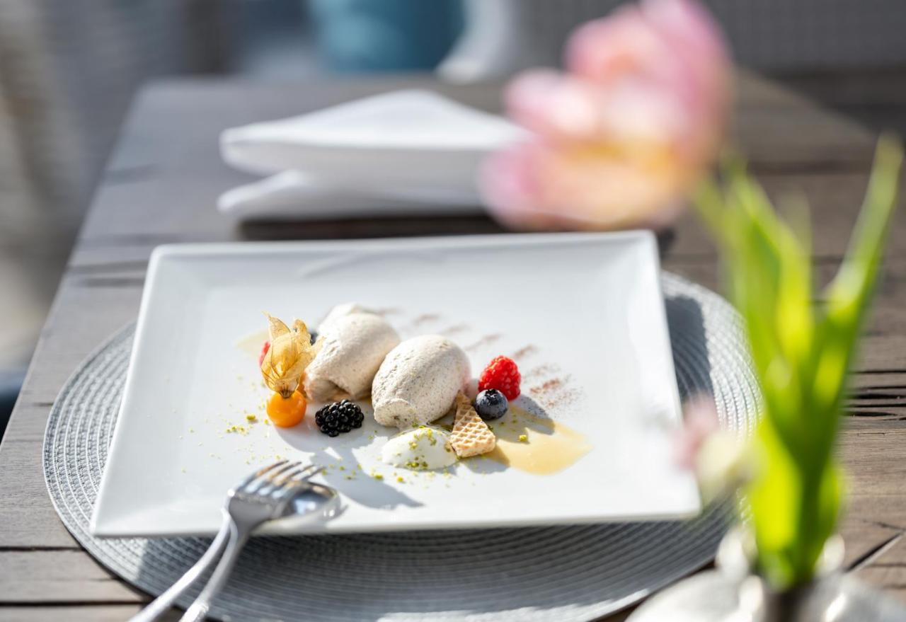 Boutique Hotel Relais Chalet Wilhelmy Bad Wiessee Kültér fotó