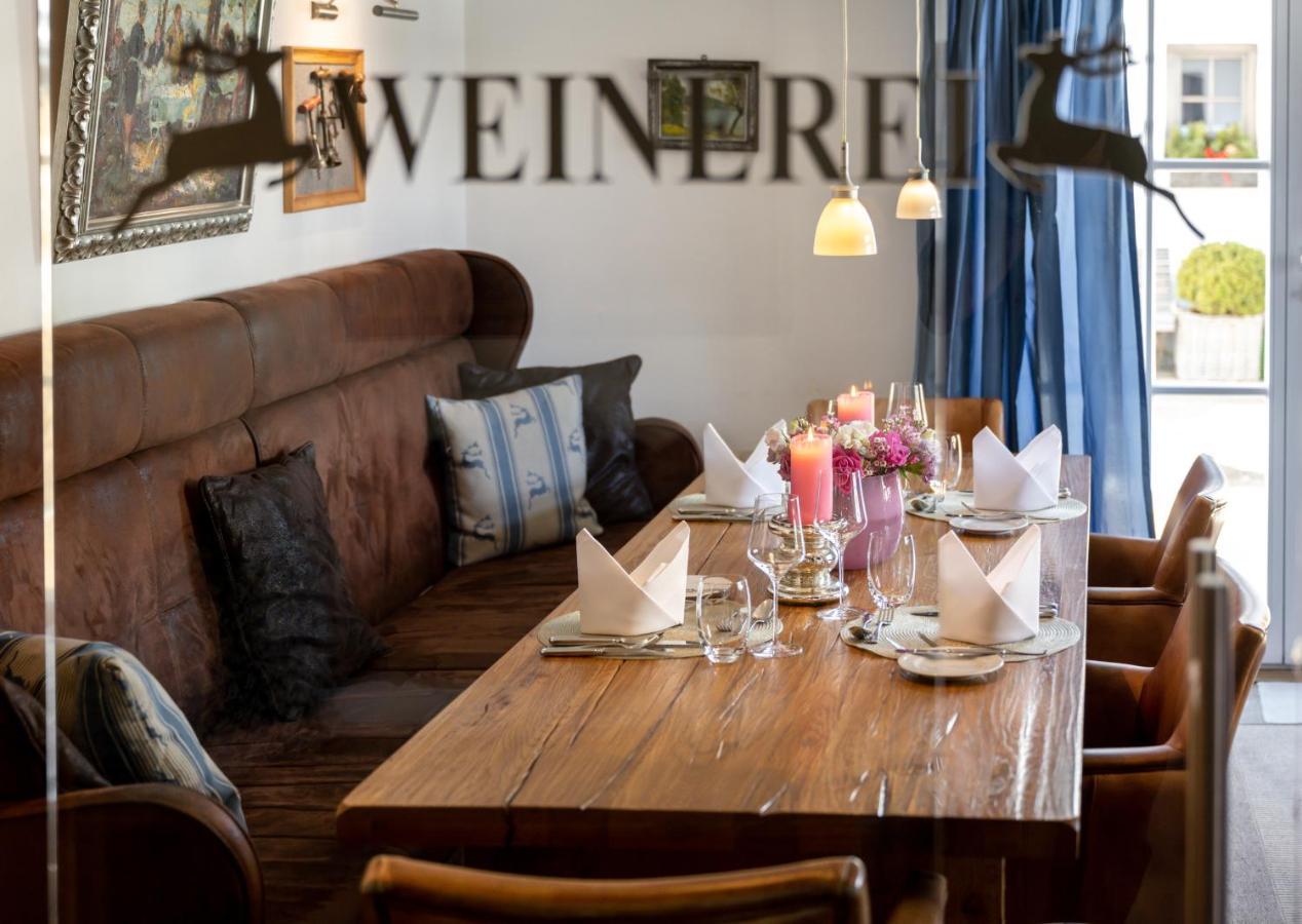 Boutique Hotel Relais Chalet Wilhelmy Bad Wiessee Kültér fotó