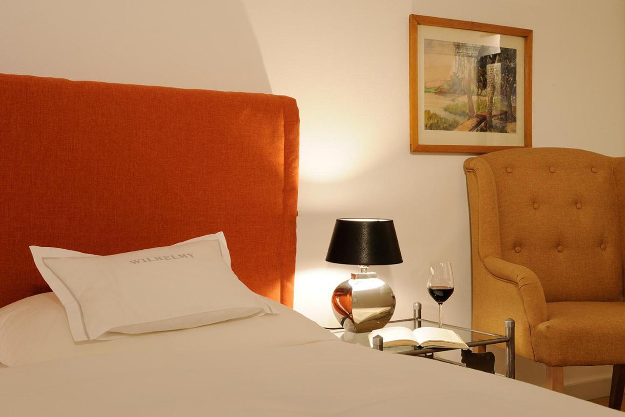 Boutique Hotel Relais Chalet Wilhelmy Bad Wiessee Kültér fotó