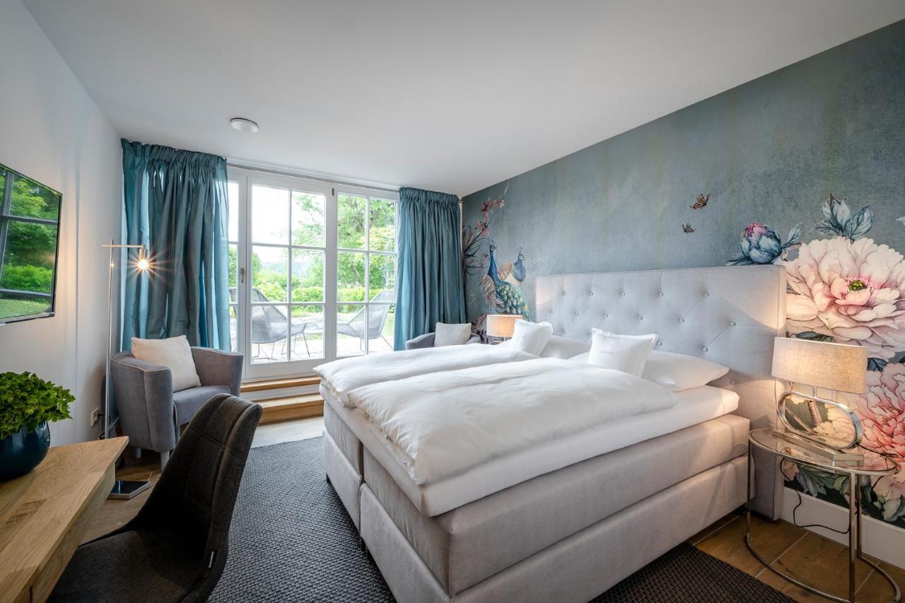 Boutique Hotel Relais Chalet Wilhelmy Bad Wiessee Kültér fotó