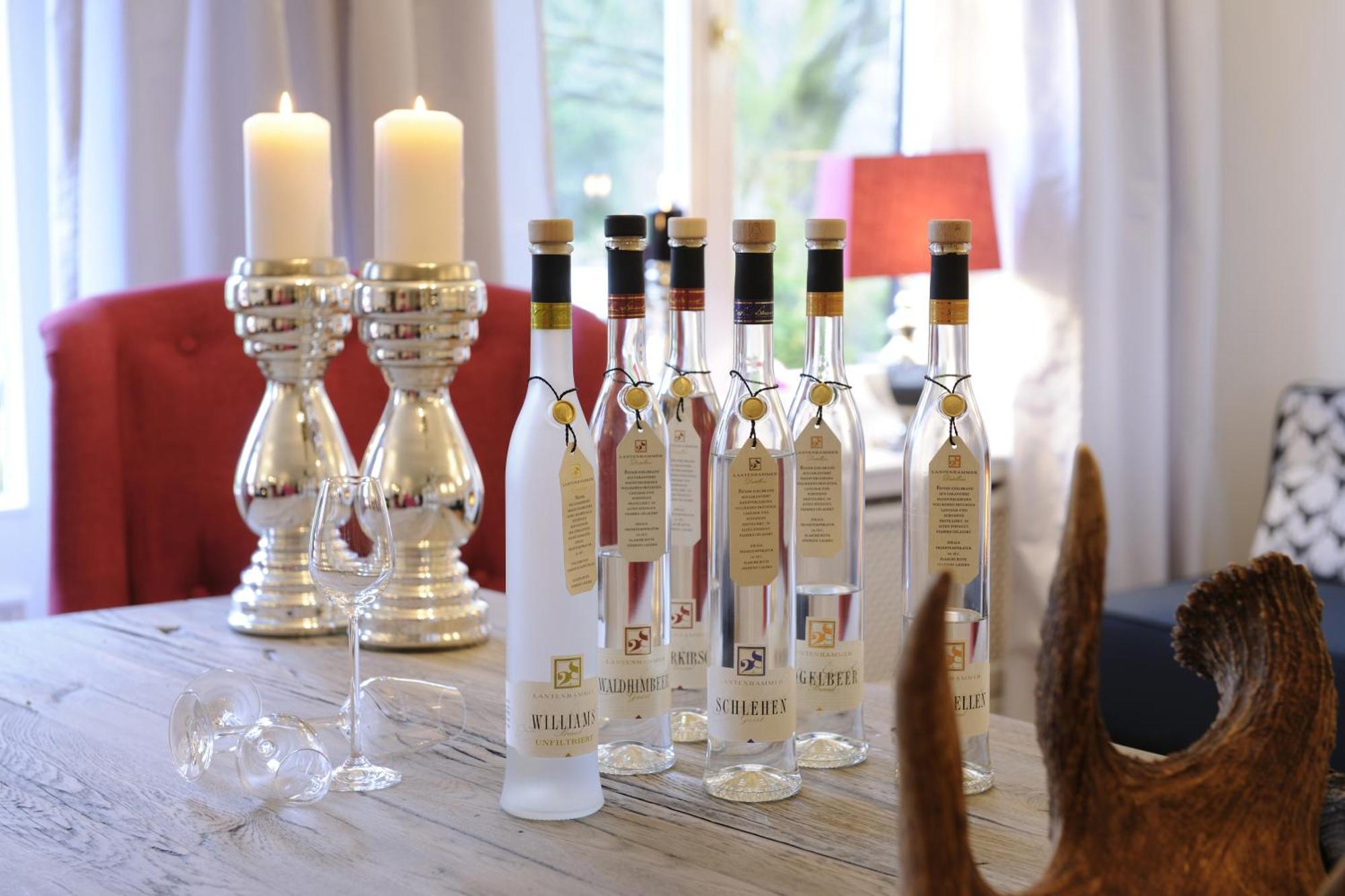 Boutique Hotel Relais Chalet Wilhelmy Bad Wiessee Kültér fotó