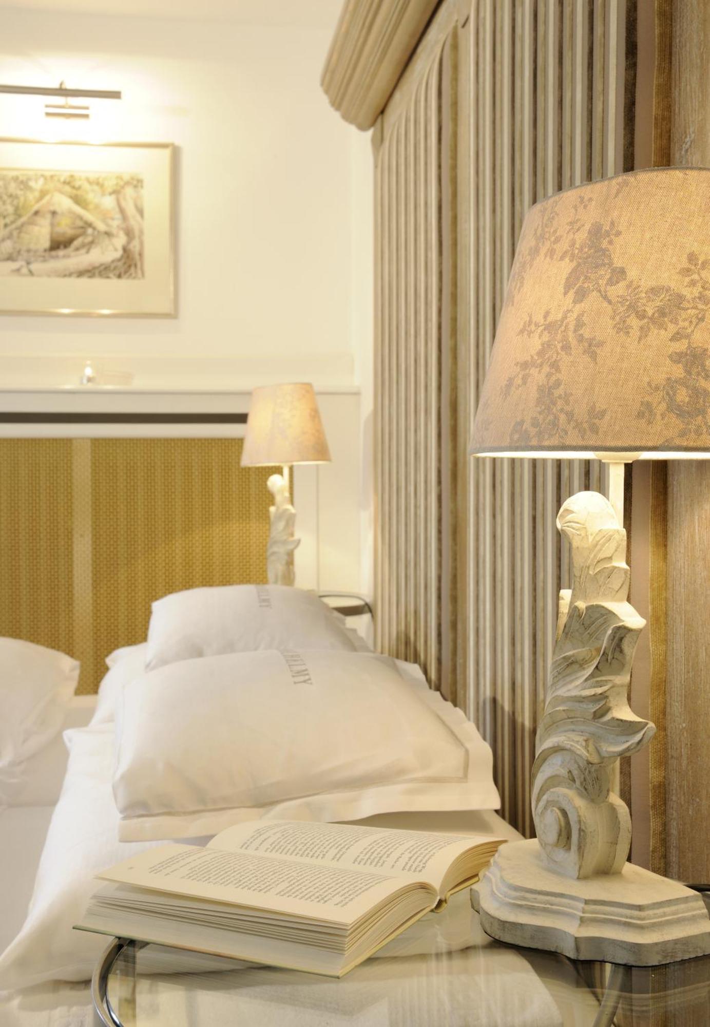 Boutique Hotel Relais Chalet Wilhelmy Bad Wiessee Szoba fotó