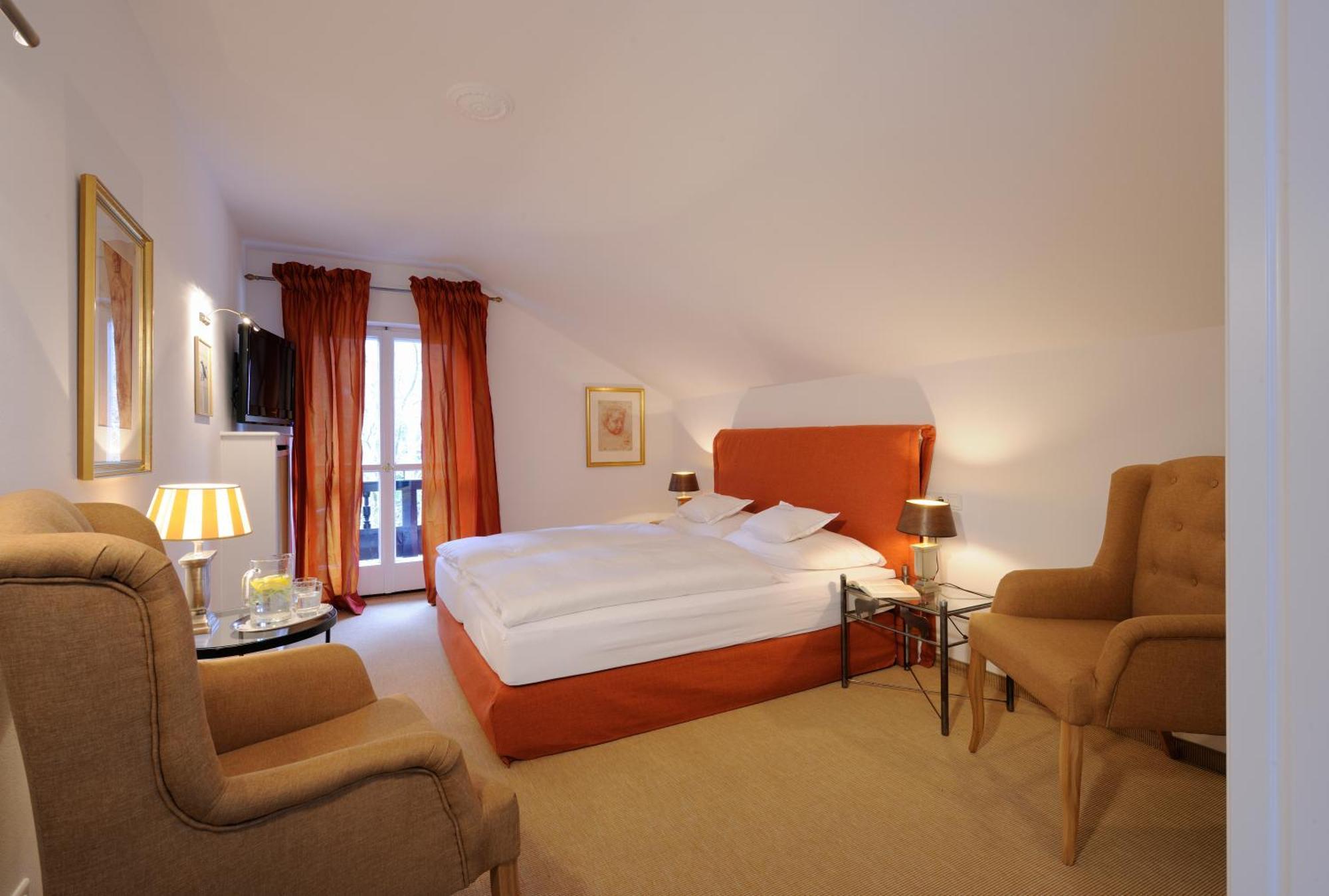 Boutique Hotel Relais Chalet Wilhelmy Bad Wiessee Kültér fotó